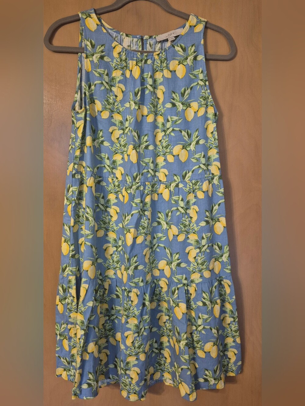 Womens Loft Dress Size Xs